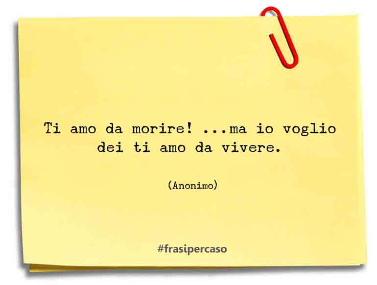 Frasi Sull Amore Citazioni Frasi D Amore E Aforismi