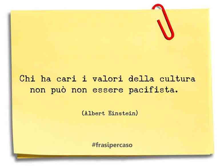 Citazioni Frasi E Aforismi Cultura