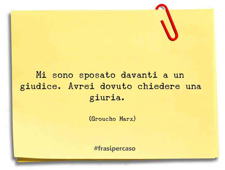 Frasi Divertenti