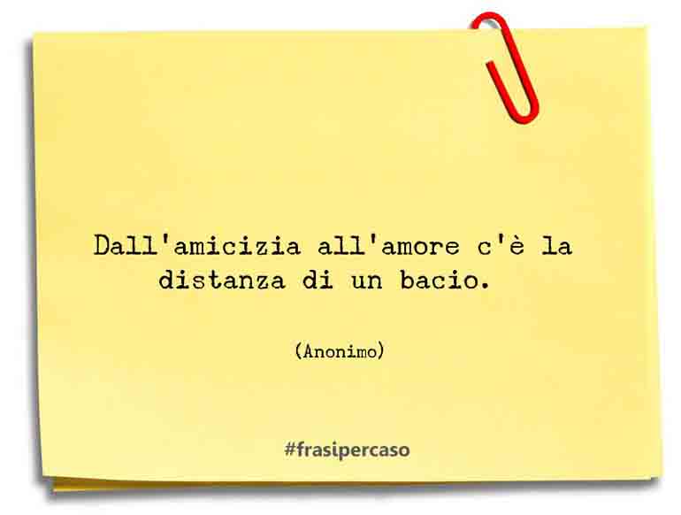 Frasi Sull Amore Citazioni Frasi D Amore E Aforismi