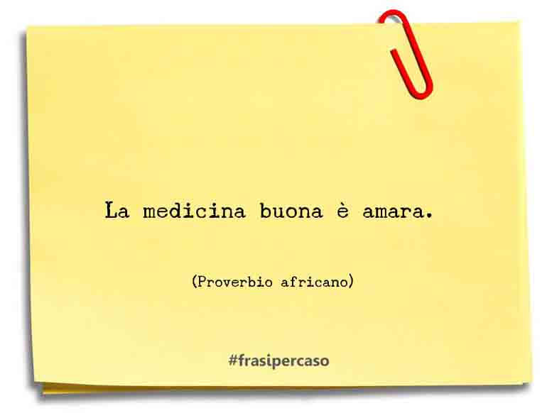 Citazioni Frasi E Aforismi Medicina E Salute